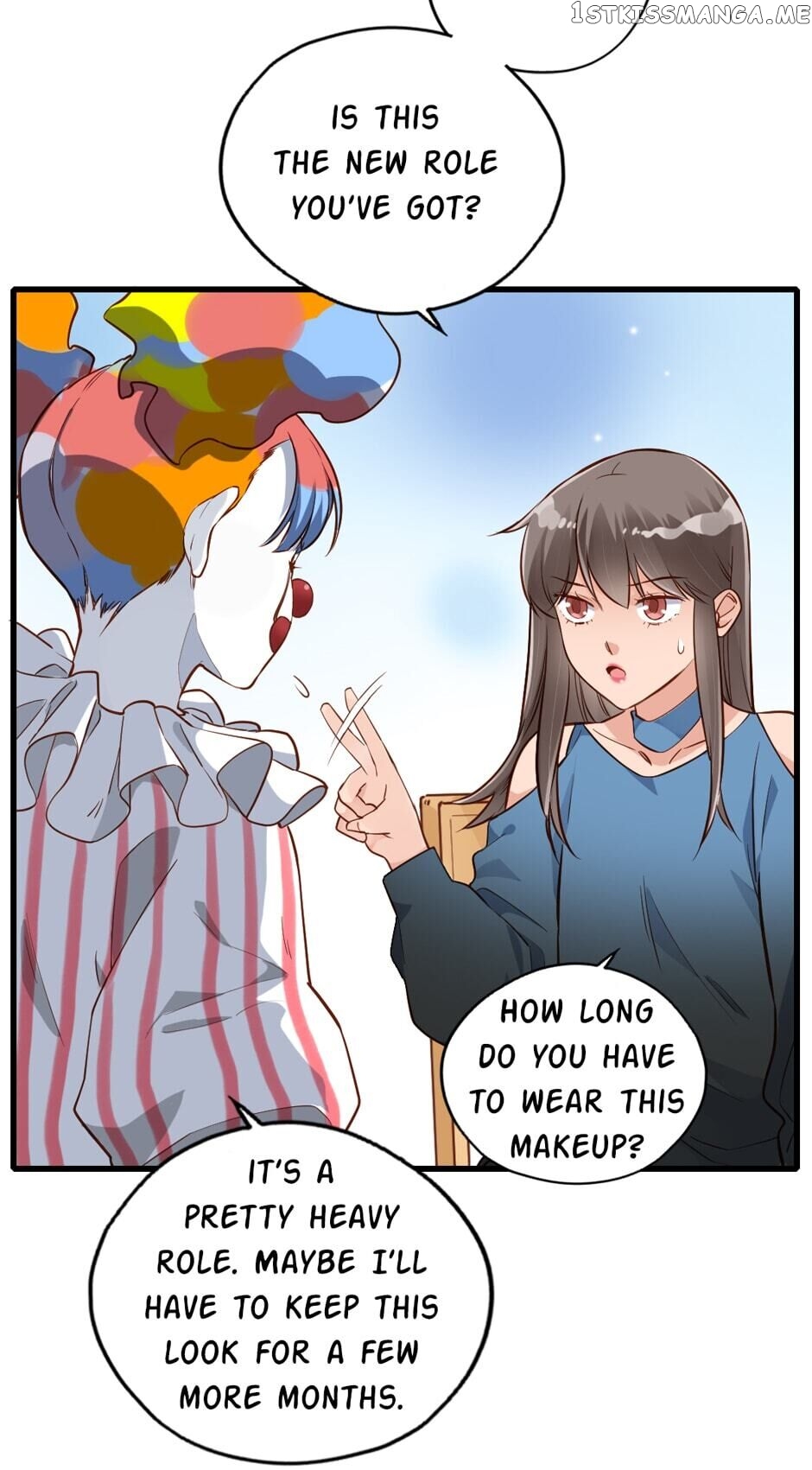 Lights, Camera, Love! chapter 125 - page 8