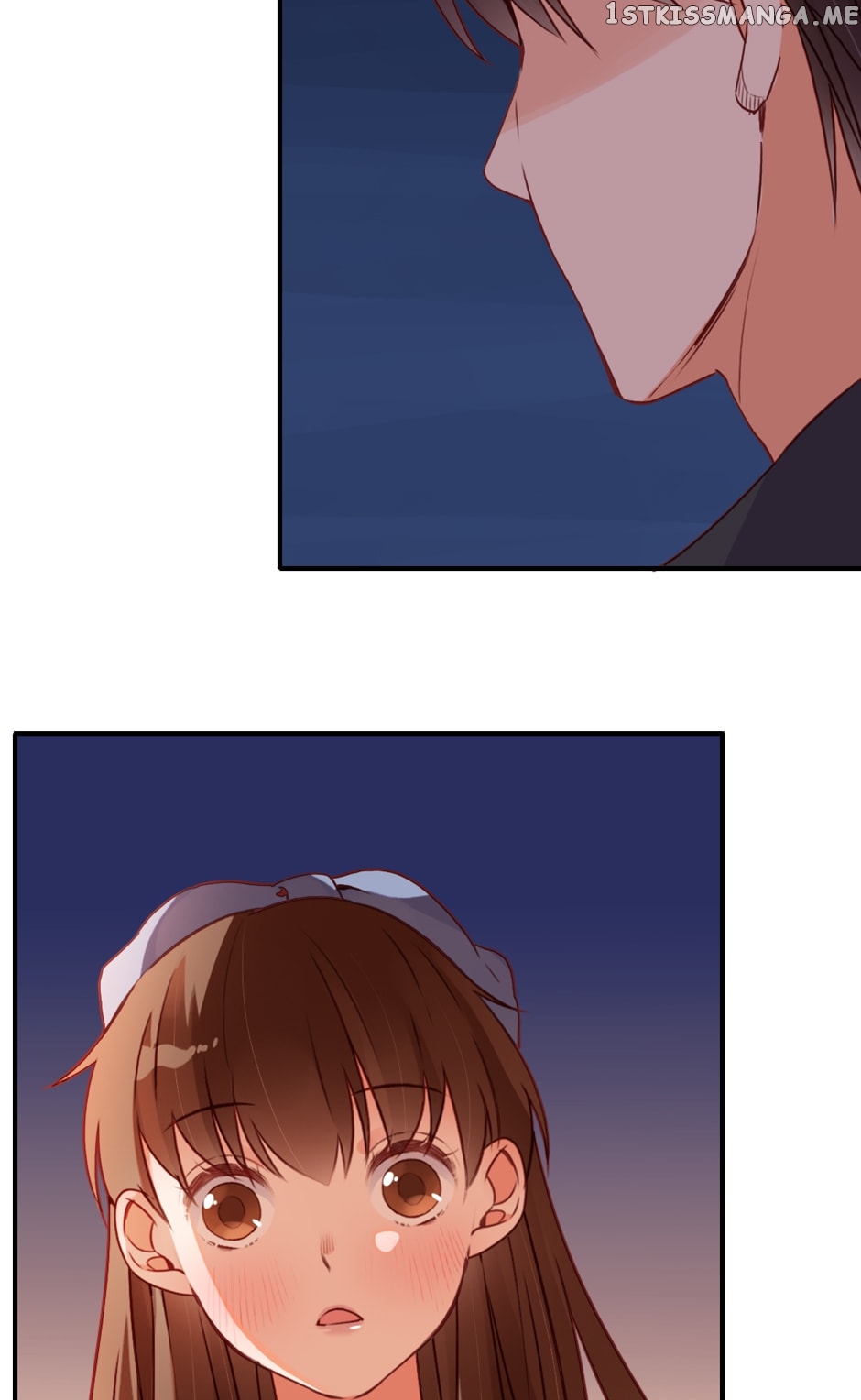 Lights, Camera, Love! chapter 47 - page 10