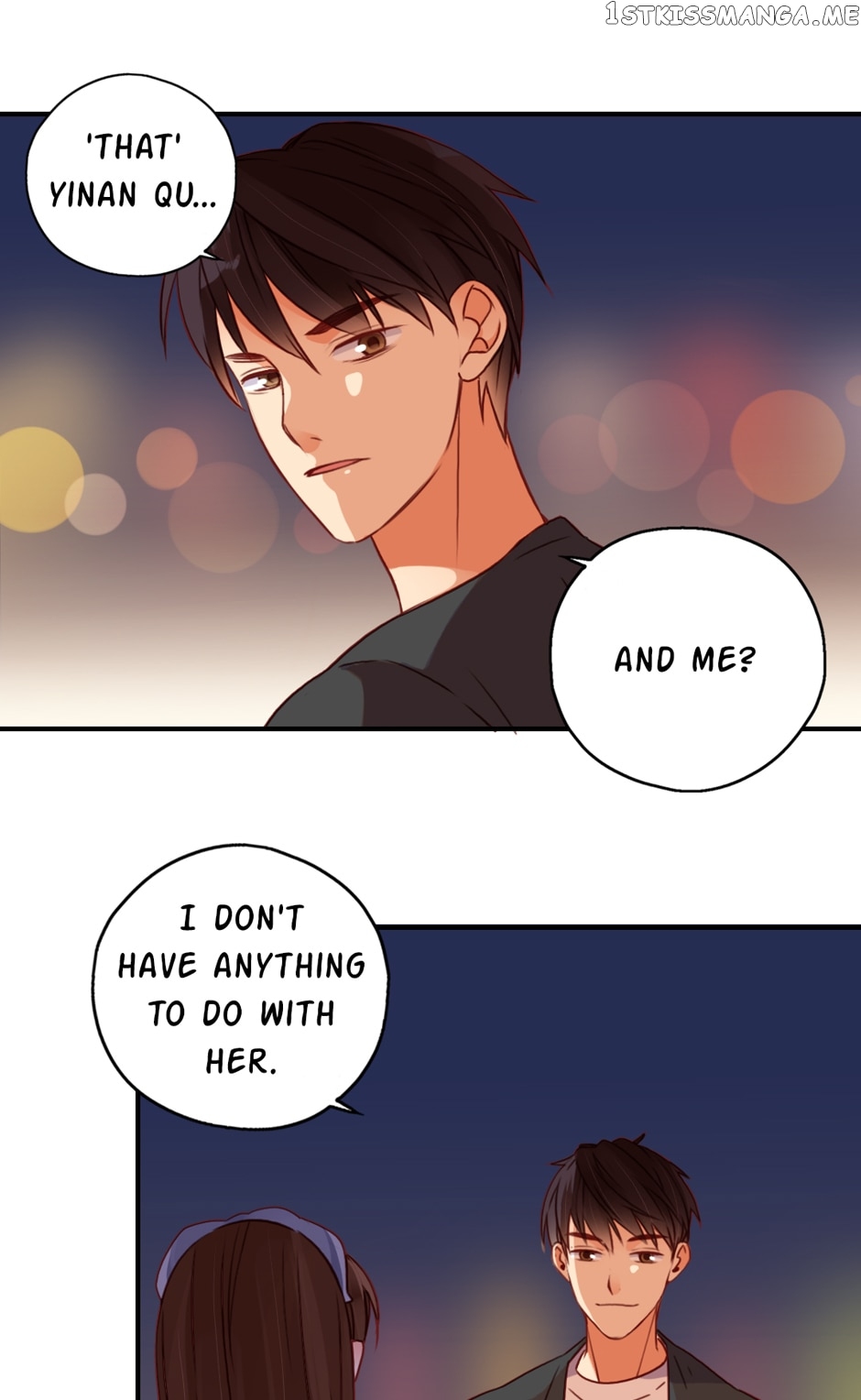 Lights, Camera, Love! chapter 47 - page 12