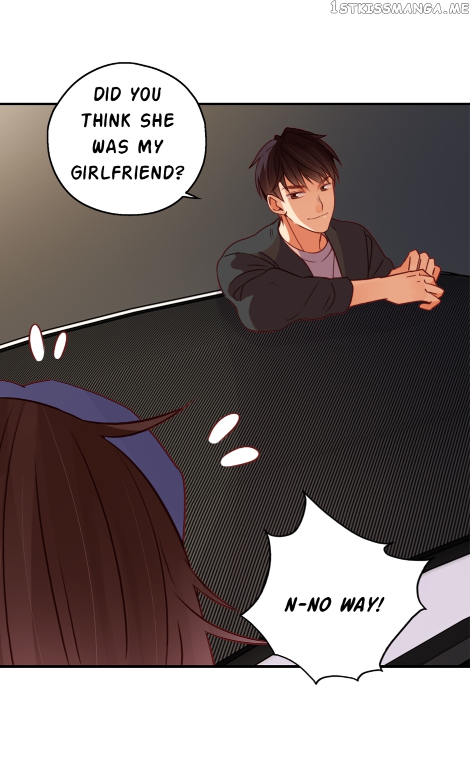 Lights, Camera, Love! chapter 47 - page 15