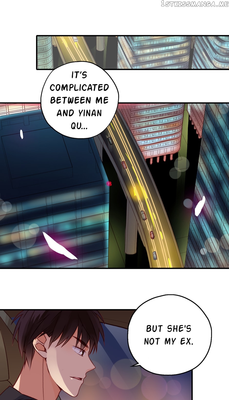 Lights, Camera, Love! chapter 47 - page 16