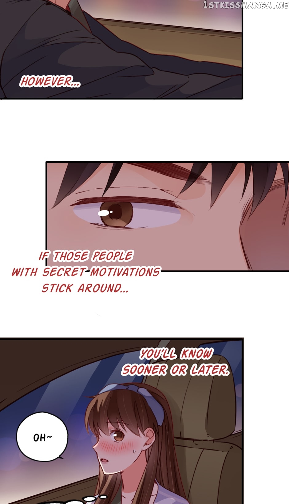 Lights, Camera, Love! chapter 47 - page 17