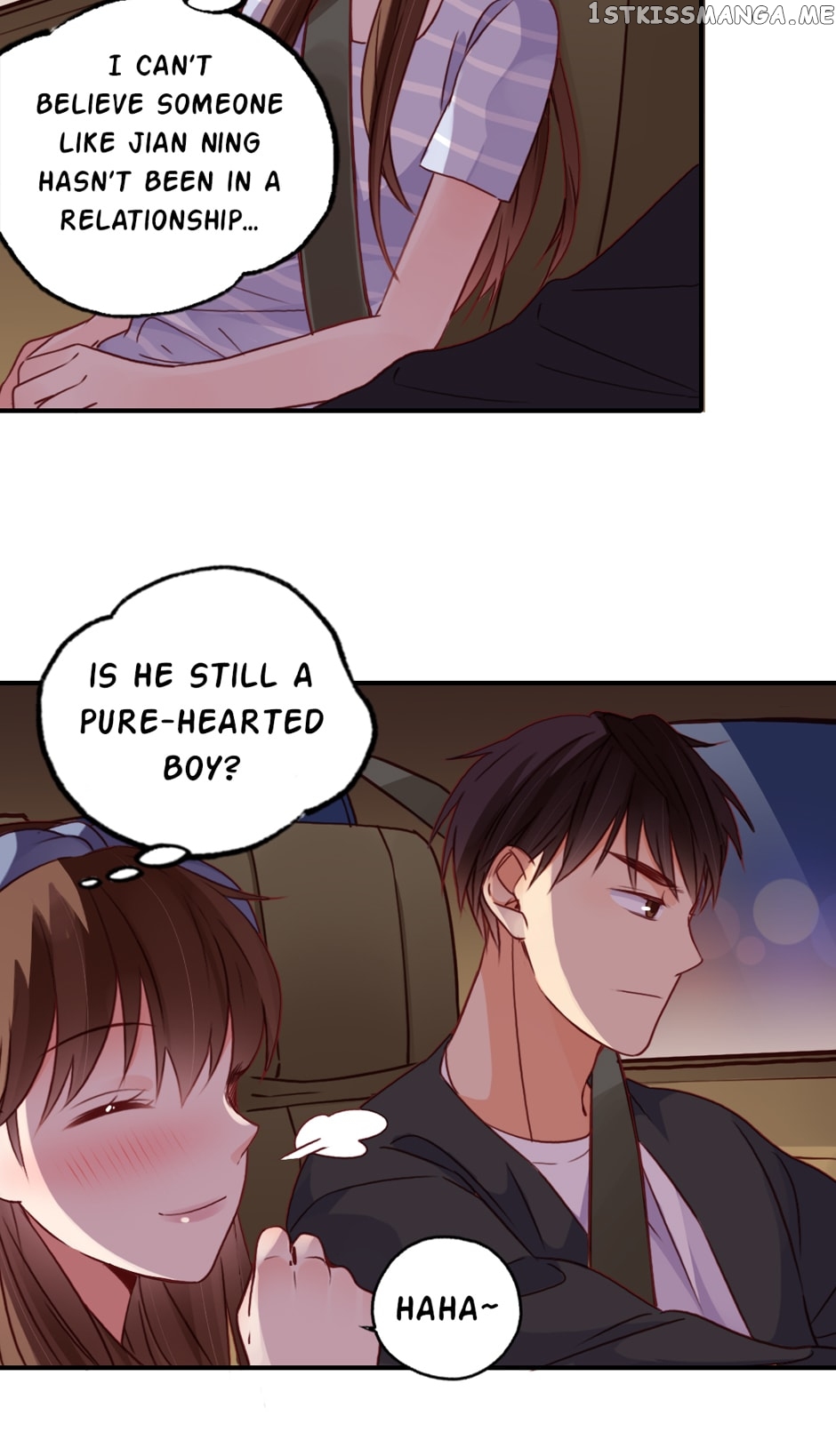 Lights, Camera, Love! chapter 47 - page 18