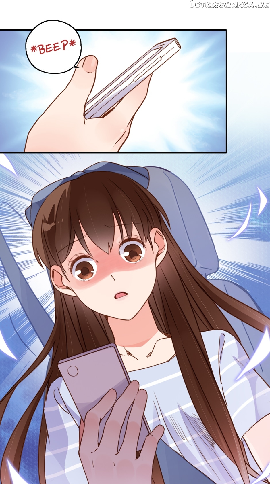 Lights, Camera, Love! chapter 47 - page 20
