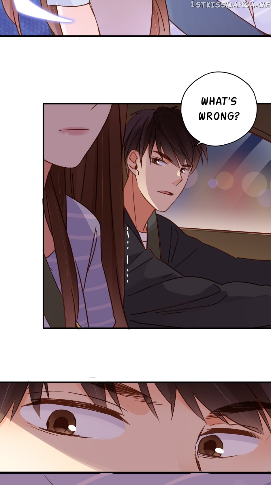 Lights, Camera, Love! chapter 47 - page 21