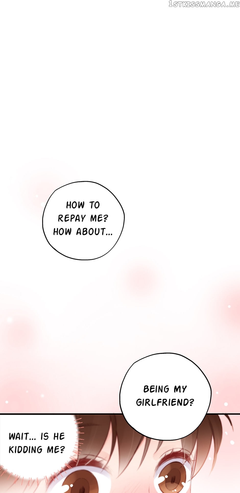 Lights, Camera, Love! chapter 47 - page 4