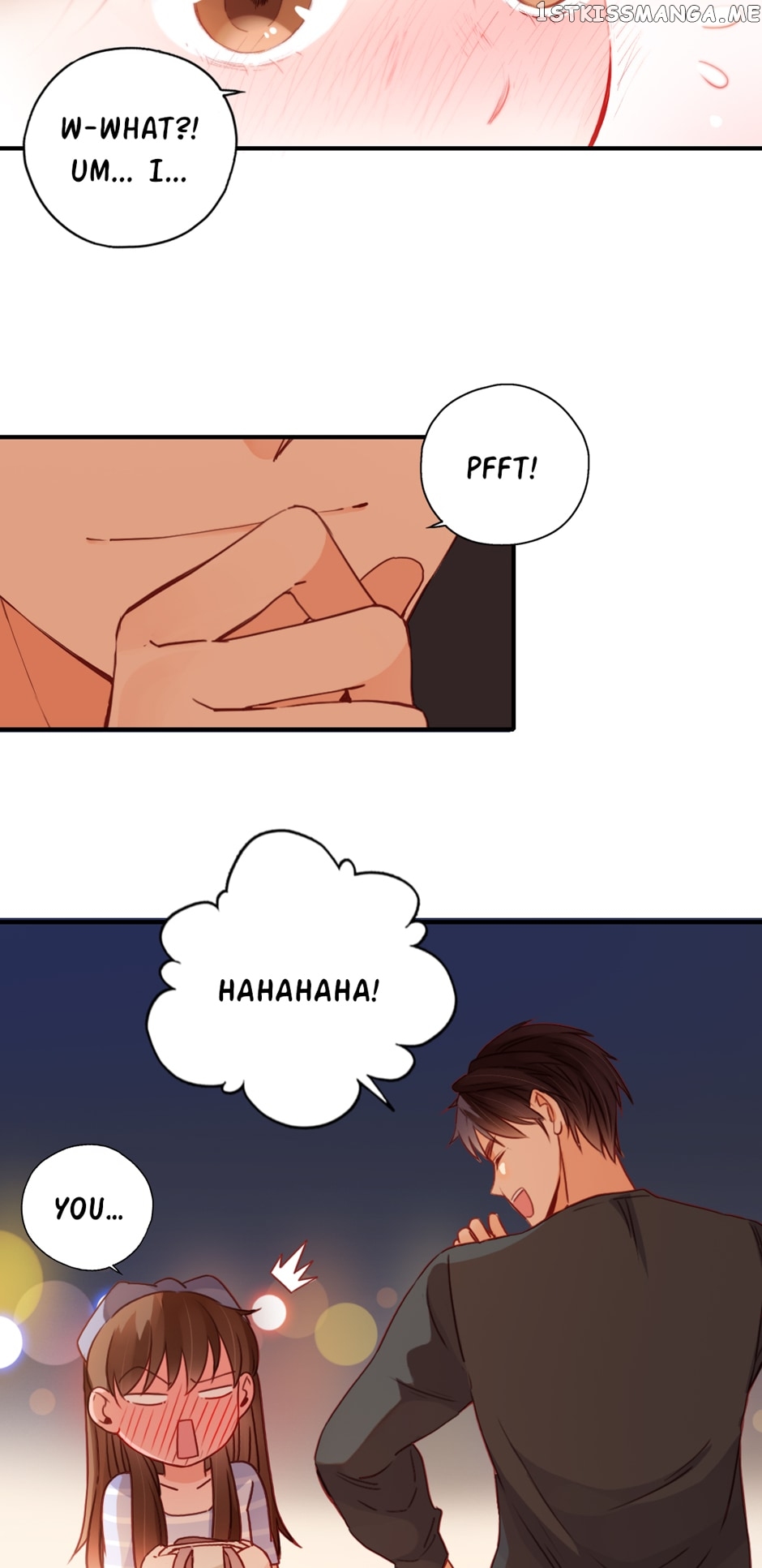 Lights, Camera, Love! chapter 47 - page 5