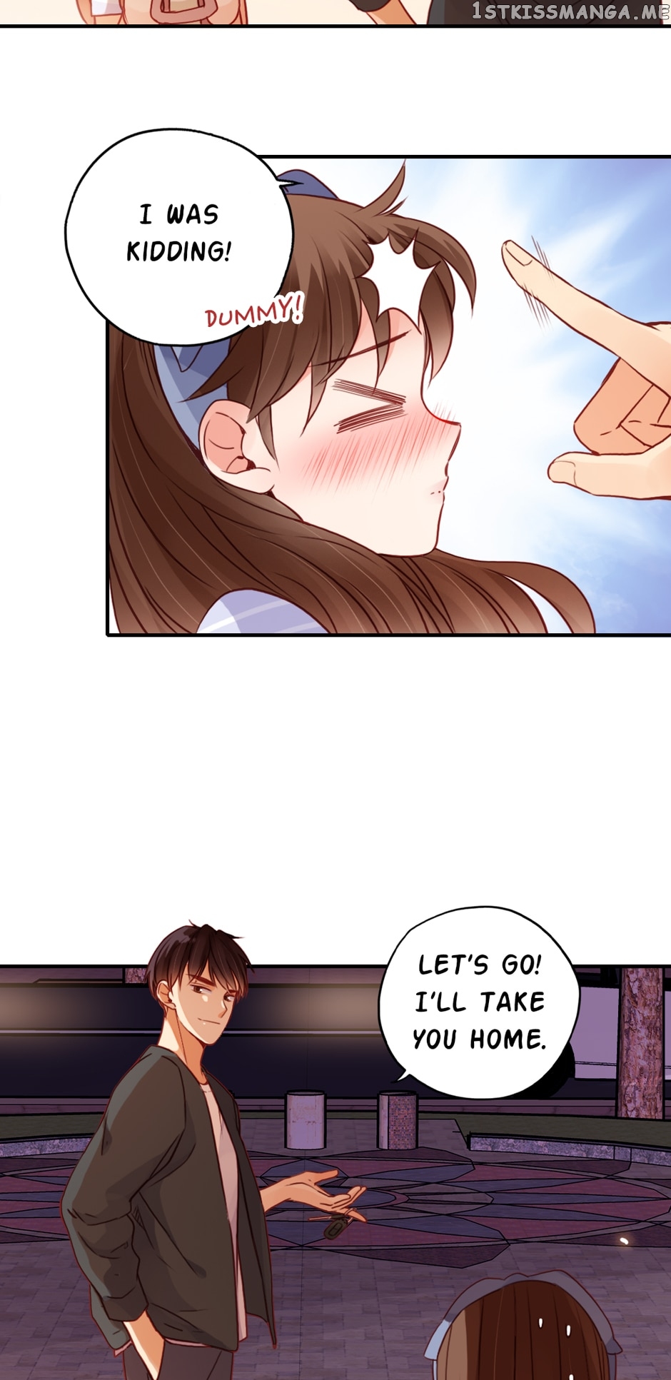 Lights, Camera, Love! chapter 47 - page 6