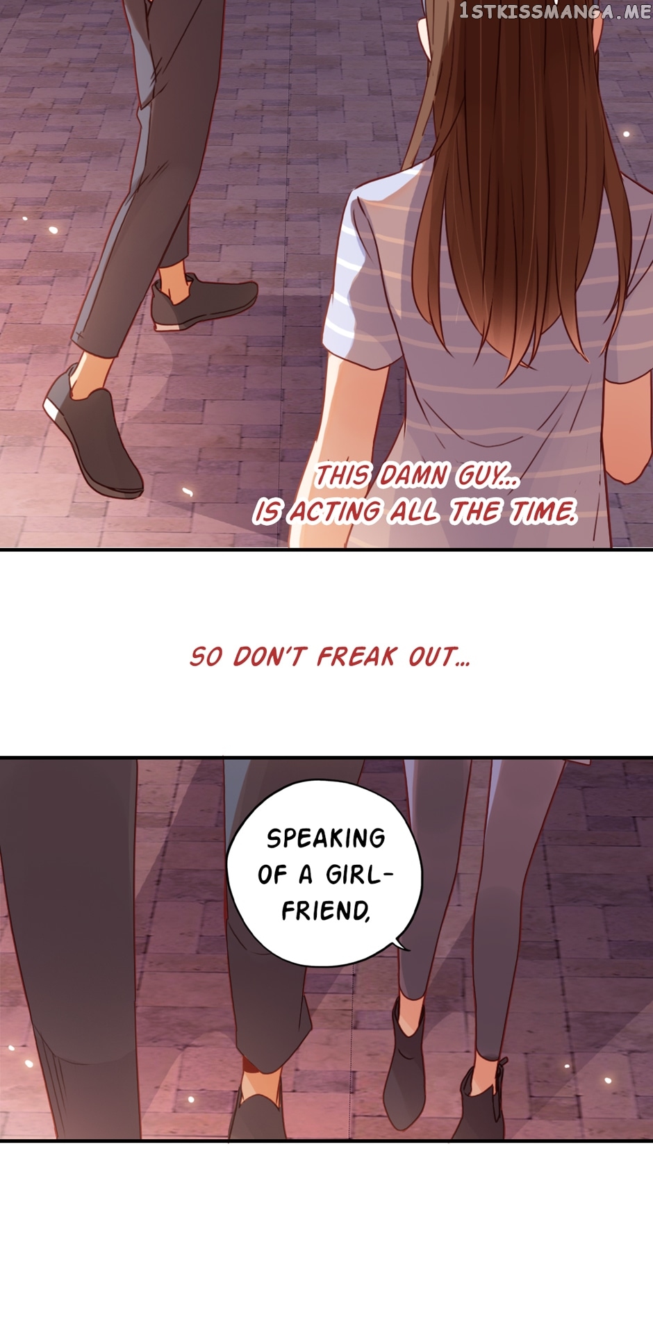 Lights, Camera, Love! chapter 47 - page 7