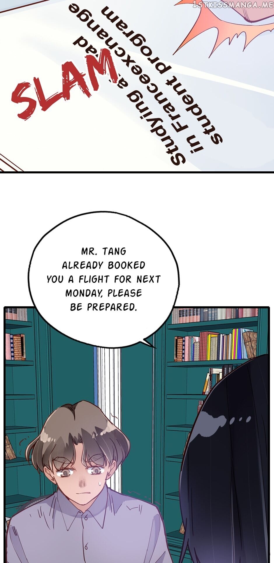 Lights, Camera, Love! chapter 149 - page 10