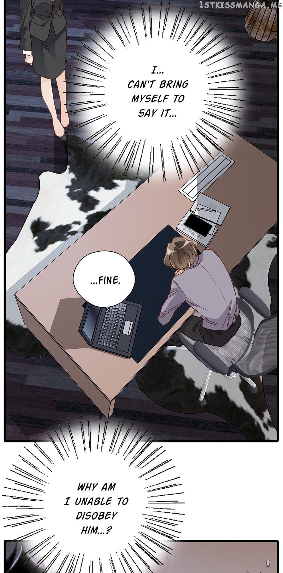 Lights, Camera, Love! chapter 149 - page 17