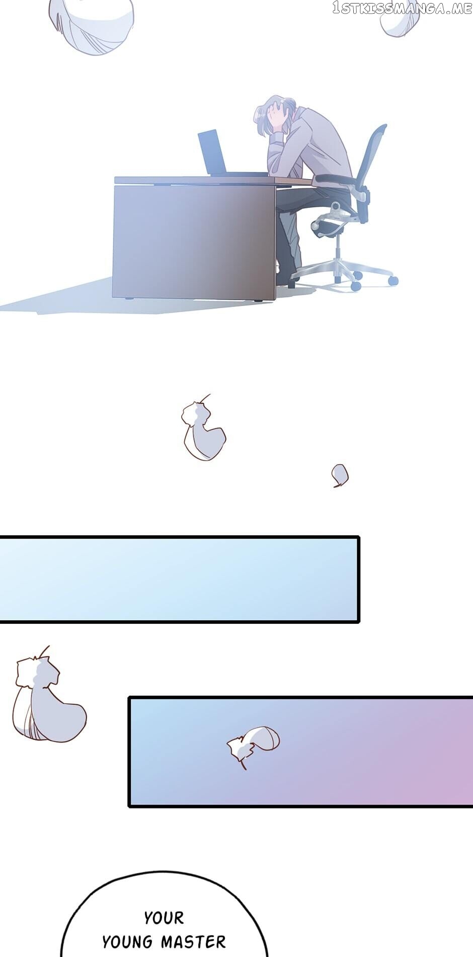 Lights, Camera, Love! chapter 149 - page 19