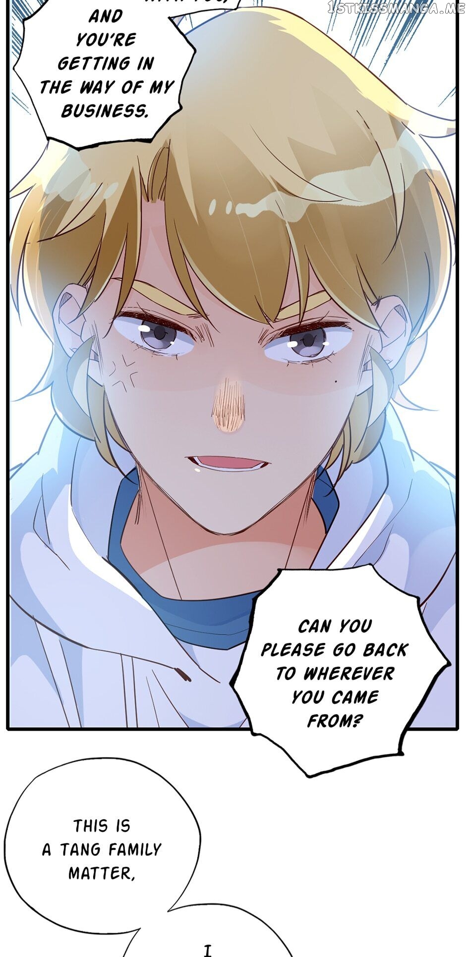 Lights, Camera, Love! chapter 149 - page 2