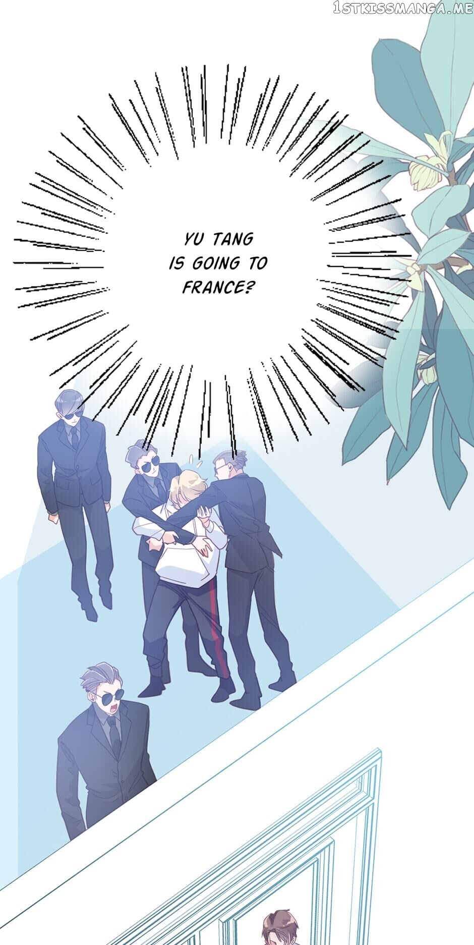 Lights, Camera, Love! chapter 149 - page 23