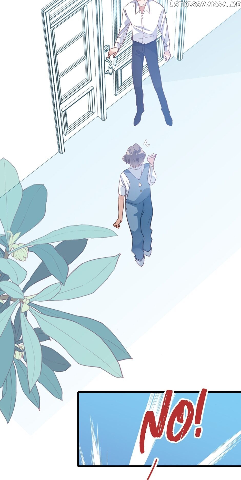 Lights, Camera, Love! chapter 149 - page 24