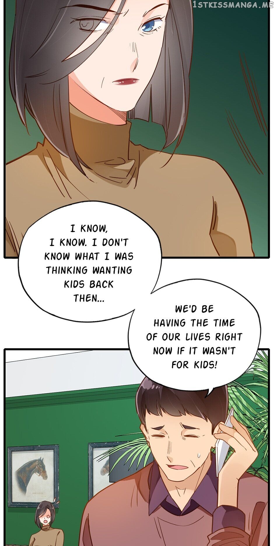 Lights, Camera, Love! chapter 149 - page 26
