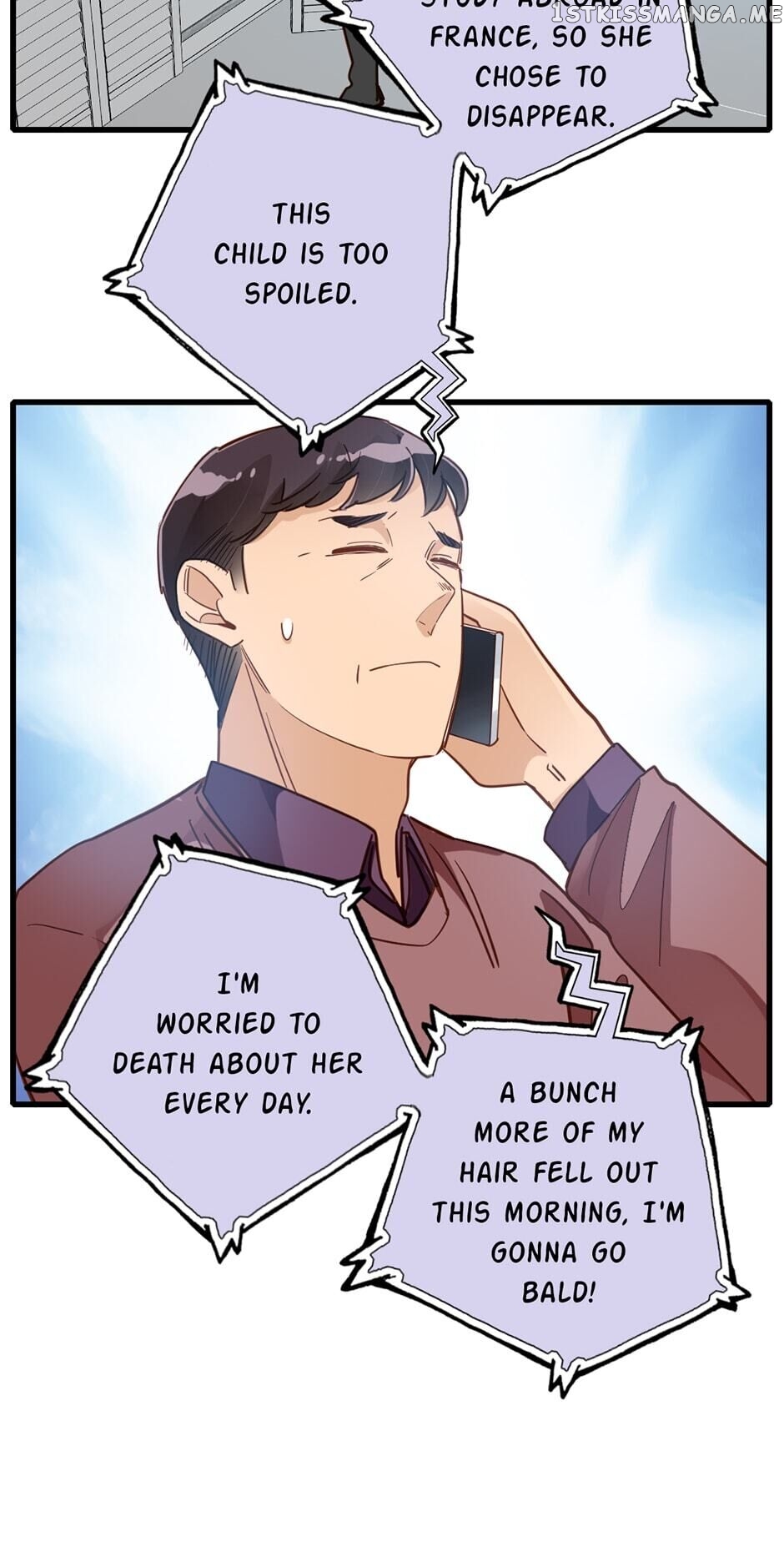 Lights, Camera, Love! chapter 149 - page 28