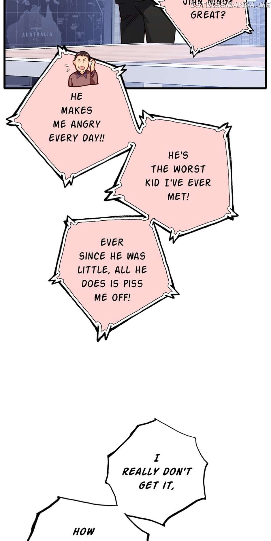 Lights, Camera, Love! chapter 149 - page 30