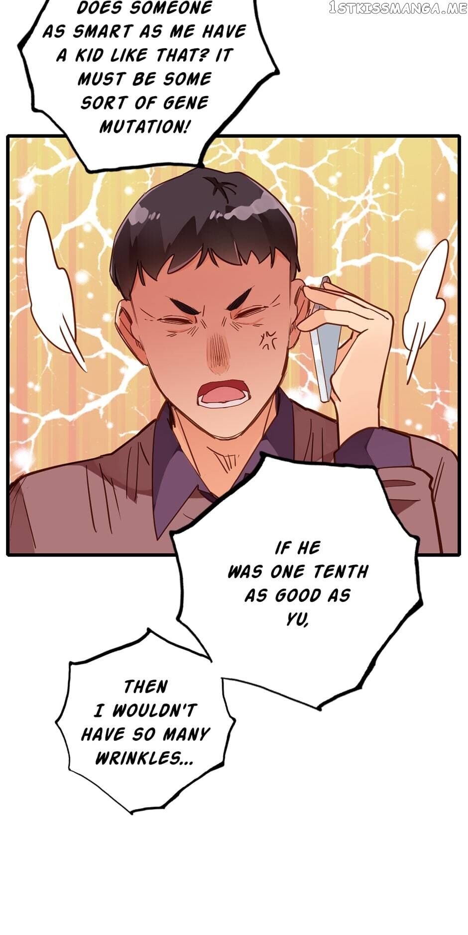 Lights, Camera, Love! chapter 149 - page 31