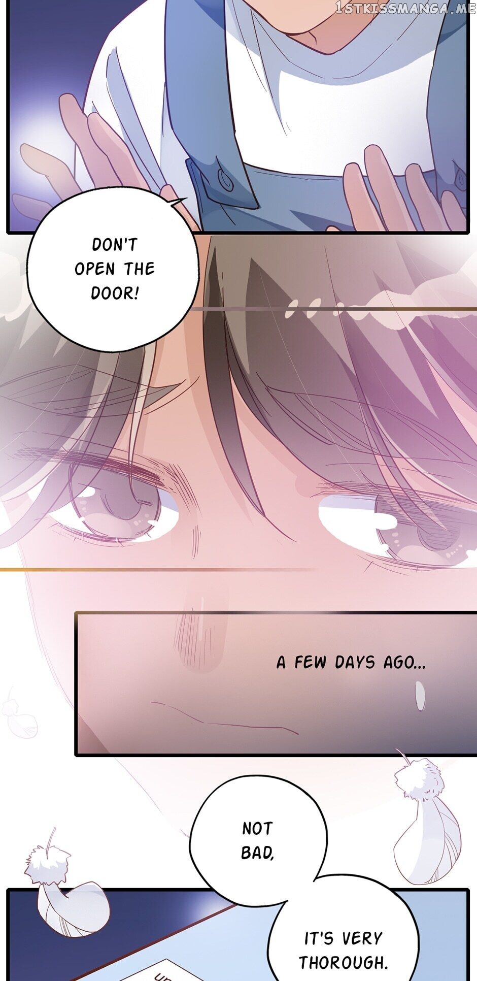 Lights, Camera, Love! chapter 149 - page 5
