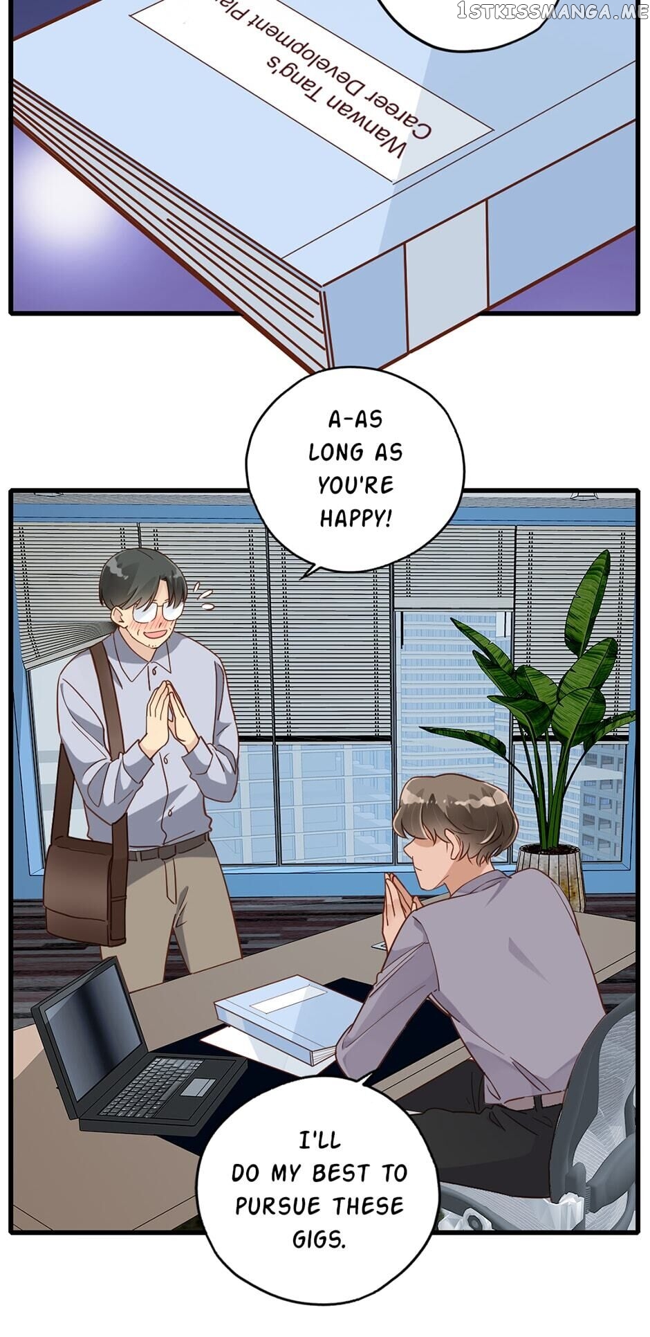 Lights, Camera, Love! chapter 149 - page 6