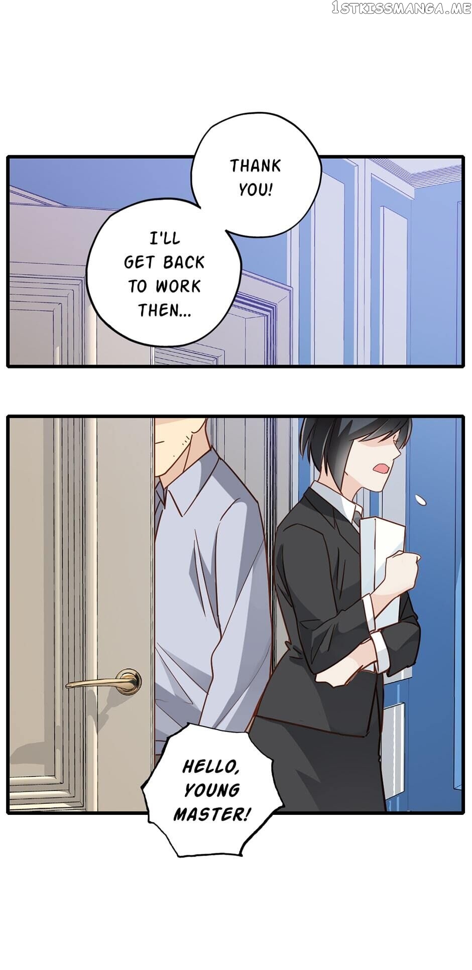 Lights, Camera, Love! chapter 149 - page 7