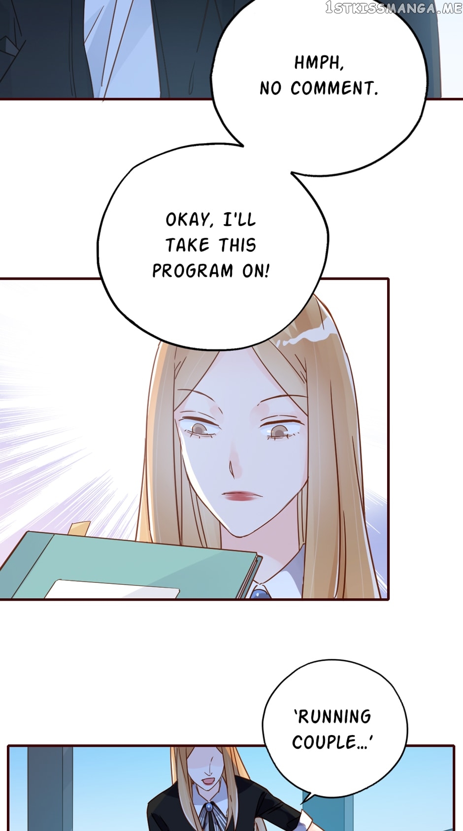 Lights, Camera, Love! chapter 85 - page 10