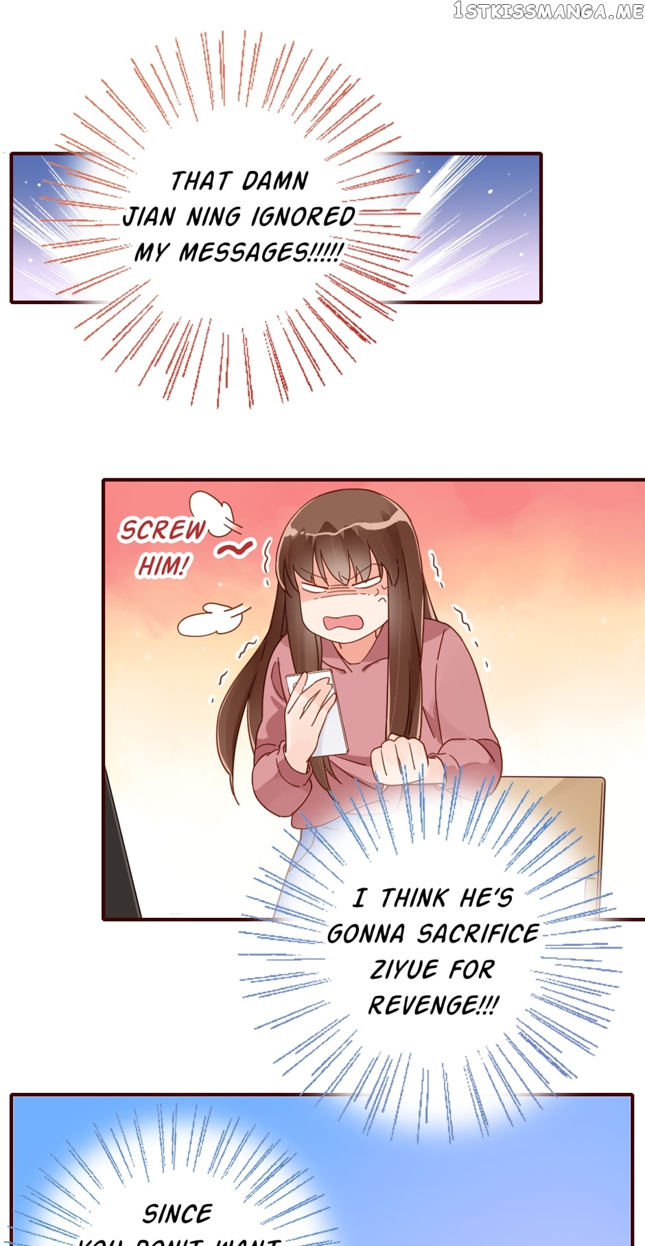 Lights, Camera, Love! chapter 85 - page 14