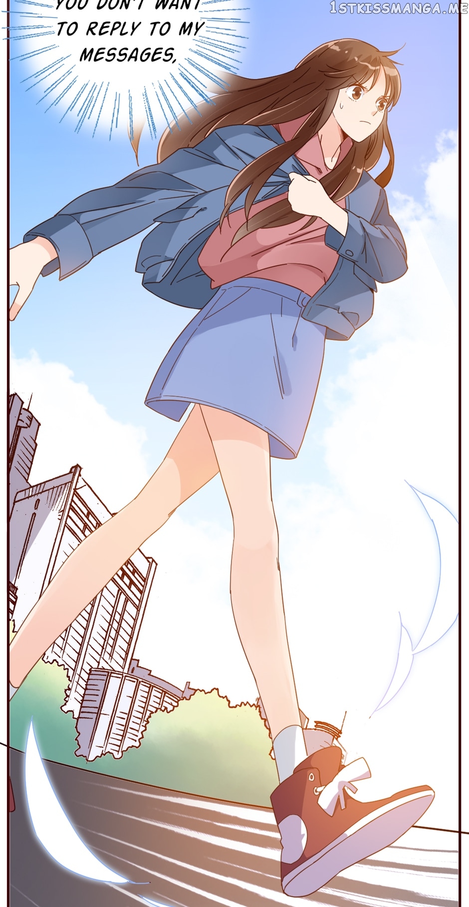 Lights, Camera, Love! chapter 85 - page 15