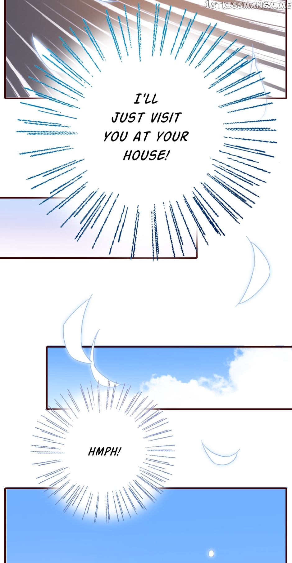 Lights, Camera, Love! chapter 85 - page 16
