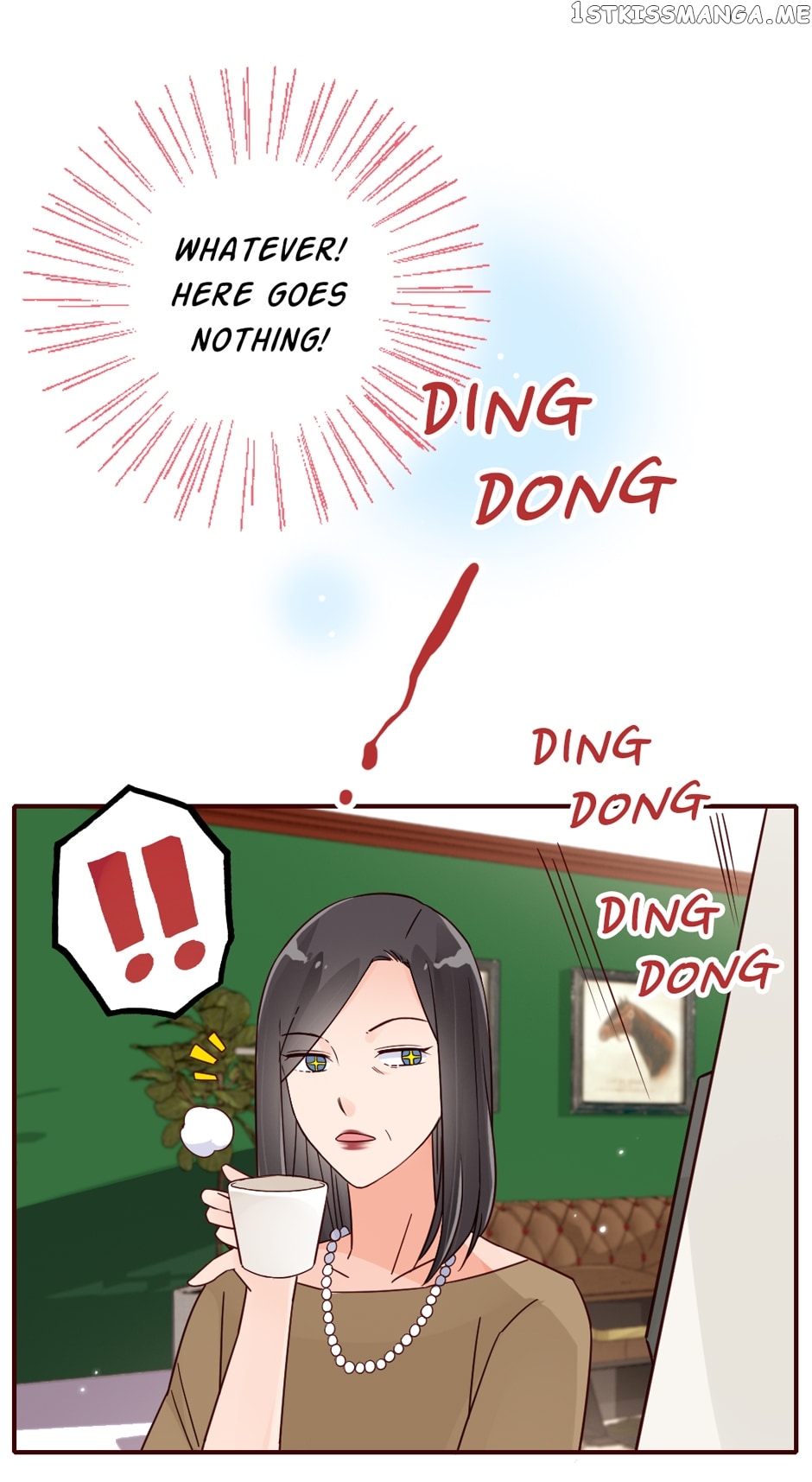 Lights, Camera, Love! chapter 85 - page 20