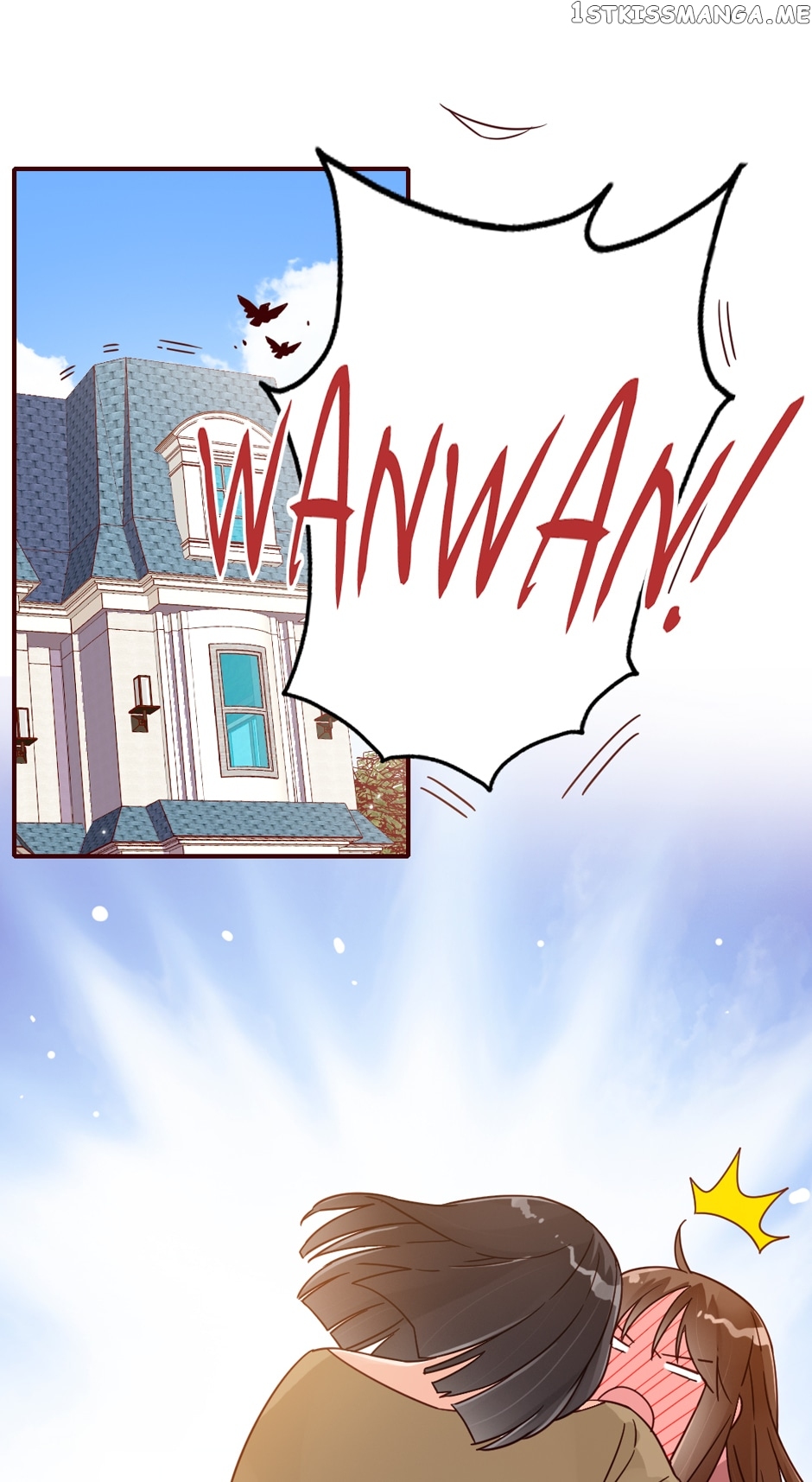 Lights, Camera, Love! chapter 85 - page 21