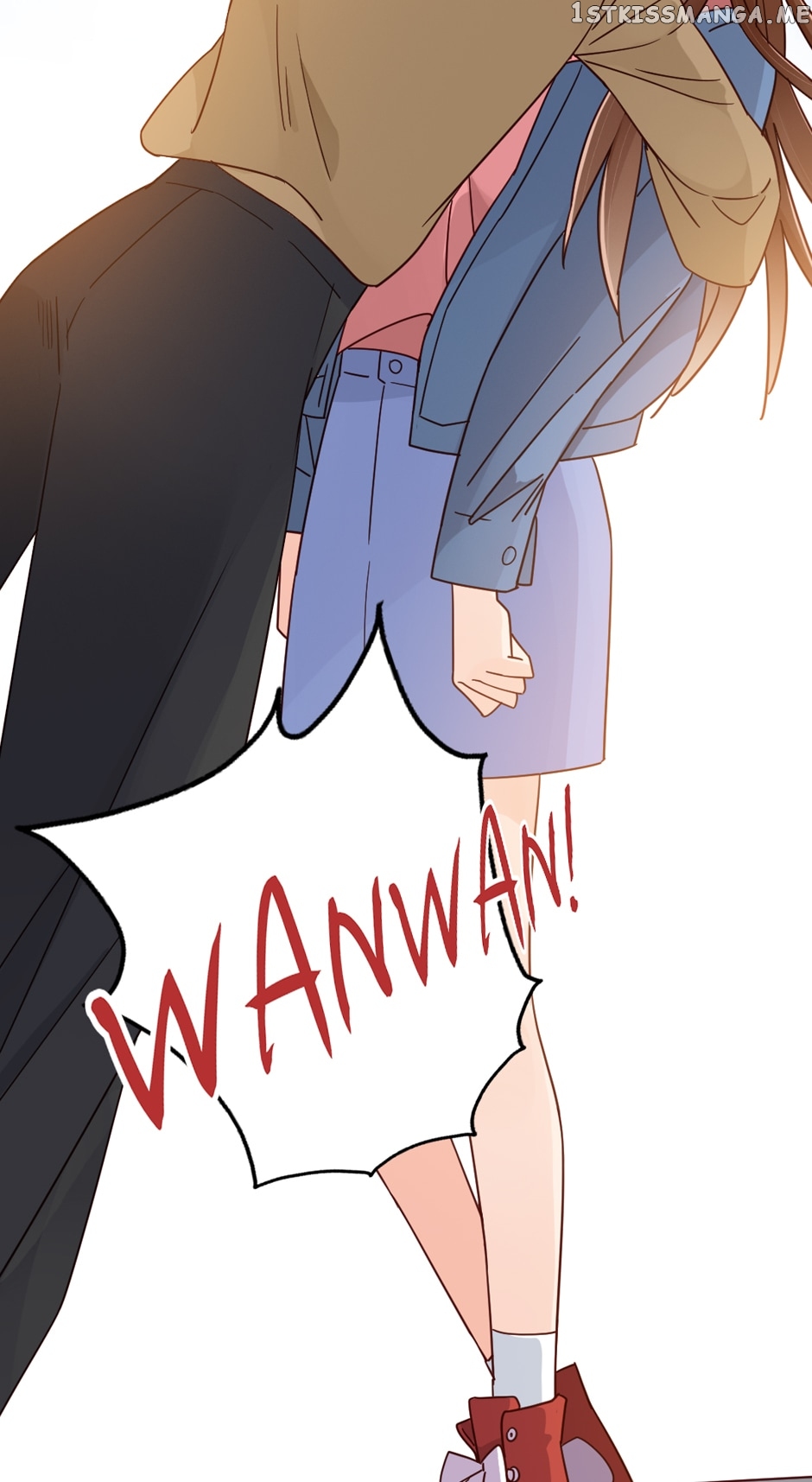 Lights, Camera, Love! chapter 85 - page 22