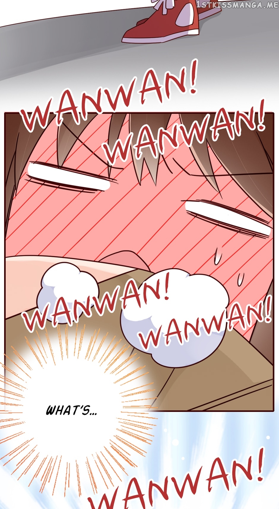 Lights, Camera, Love! chapter 85 - page 23