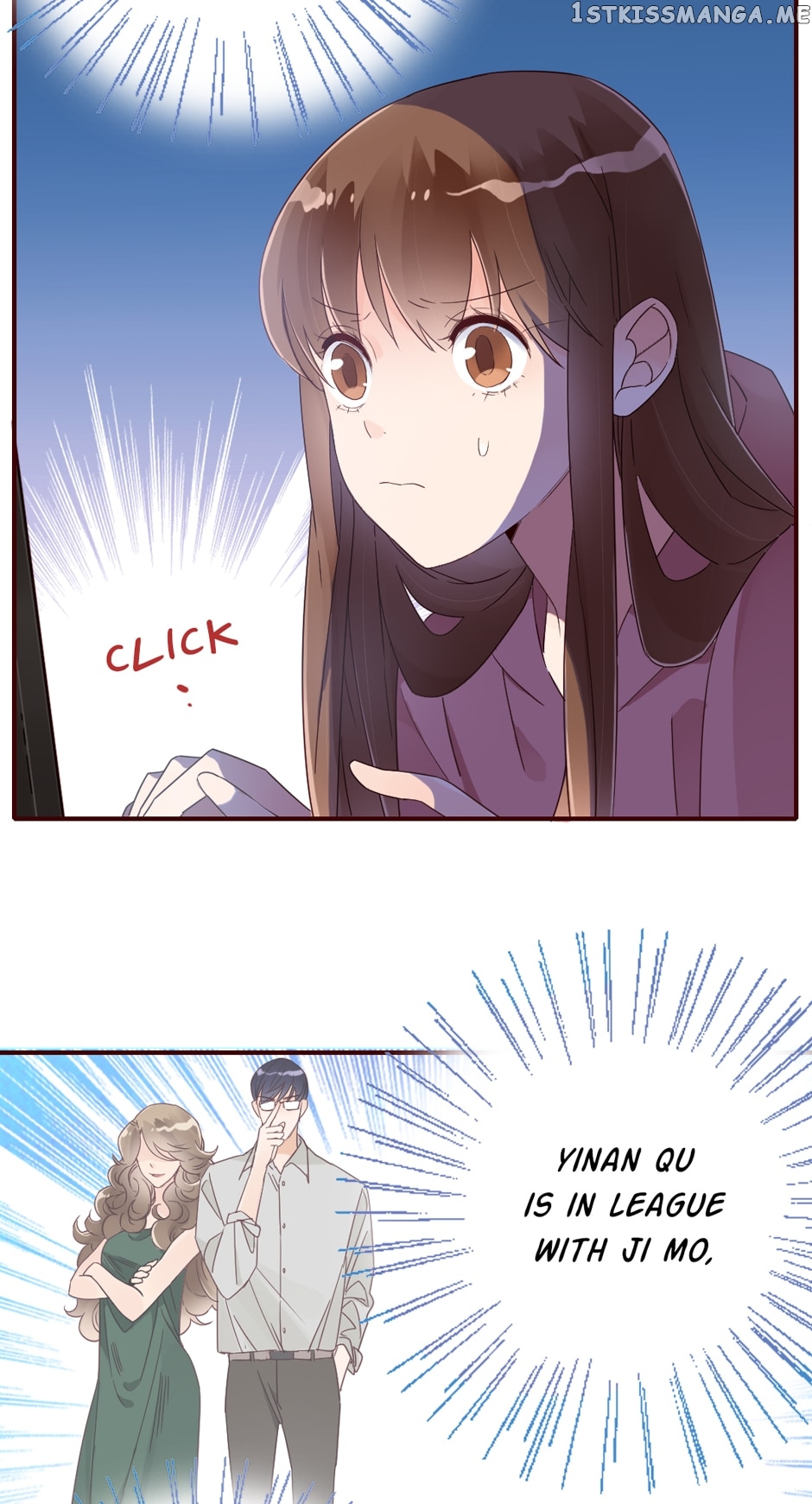 Lights, Camera, Love! chapter 85 - page 4