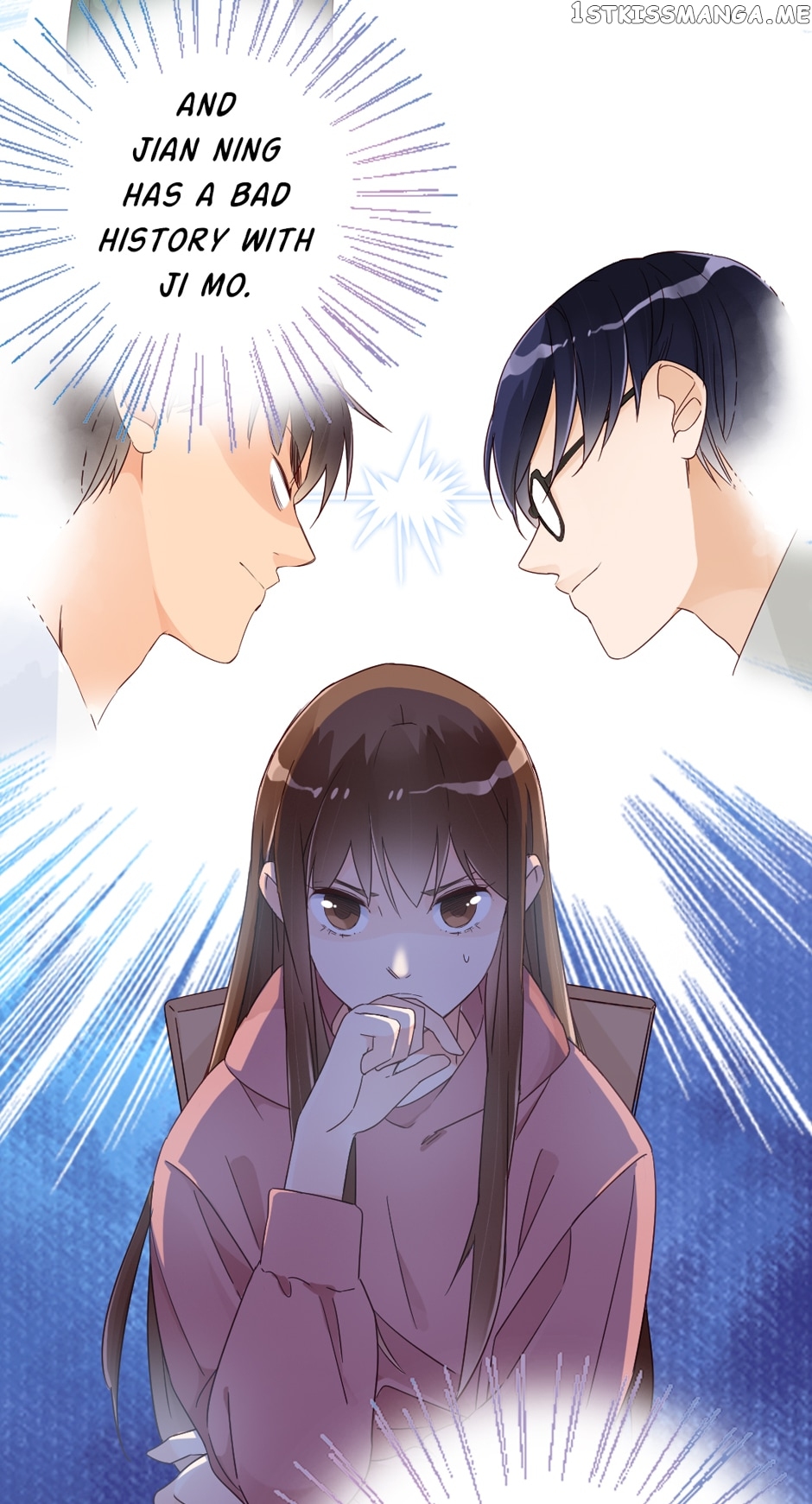 Lights, Camera, Love! chapter 85 - page 5