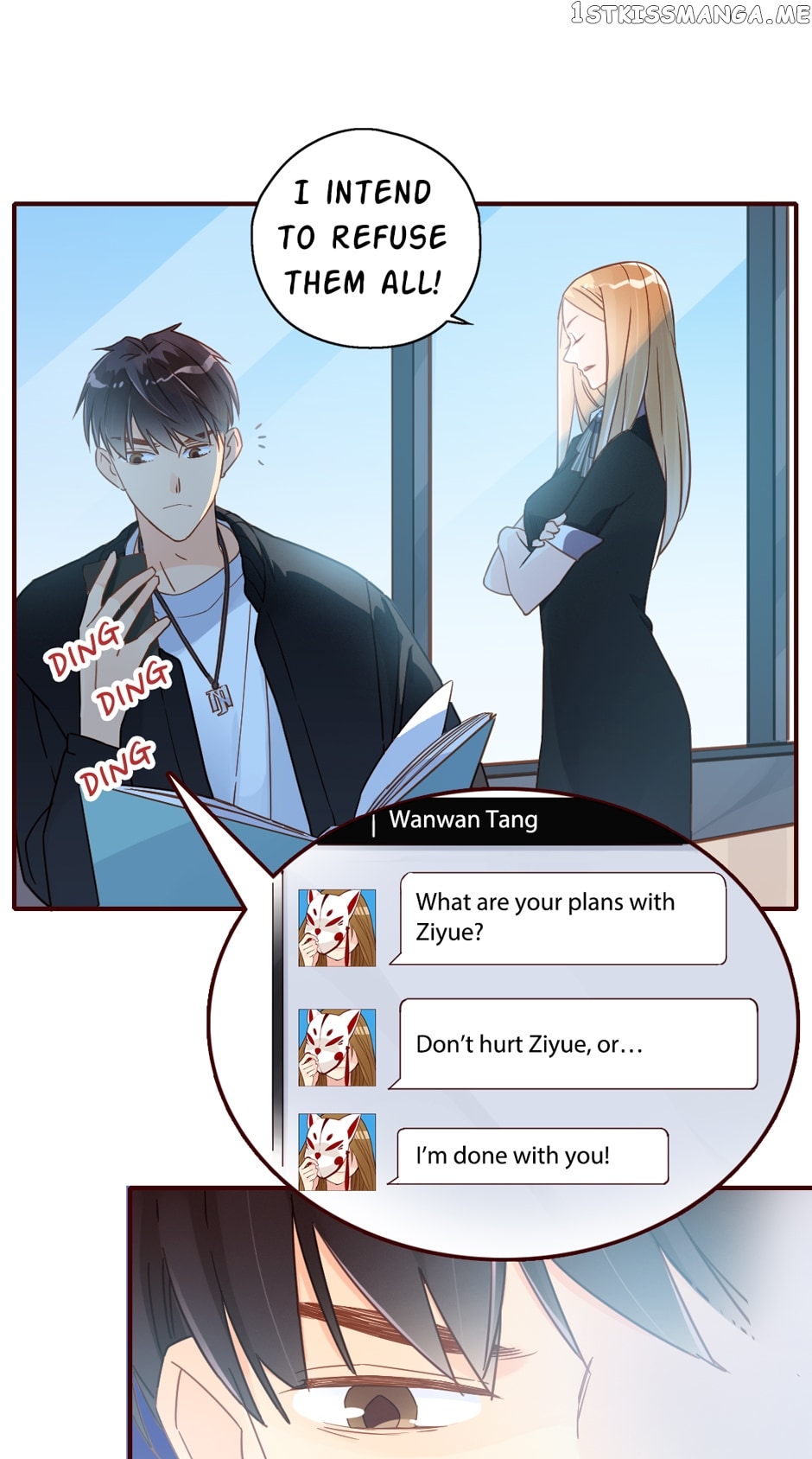 Lights, Camera, Love! chapter 85 - page 8