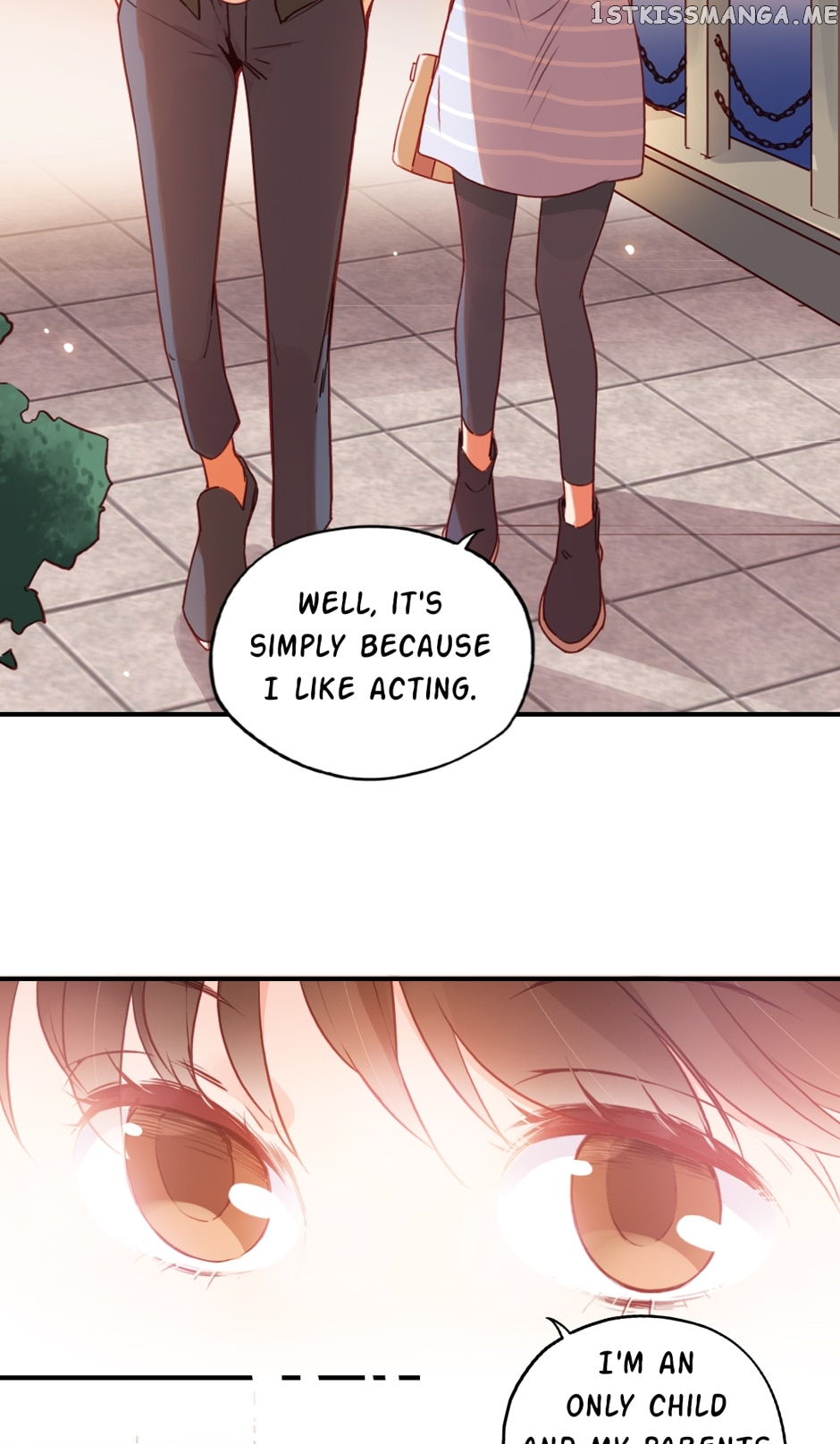 Lights, Camera, Love! chapter 46 - page 10