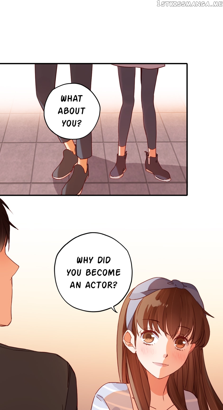 Lights, Camera, Love! chapter 46 - page 13