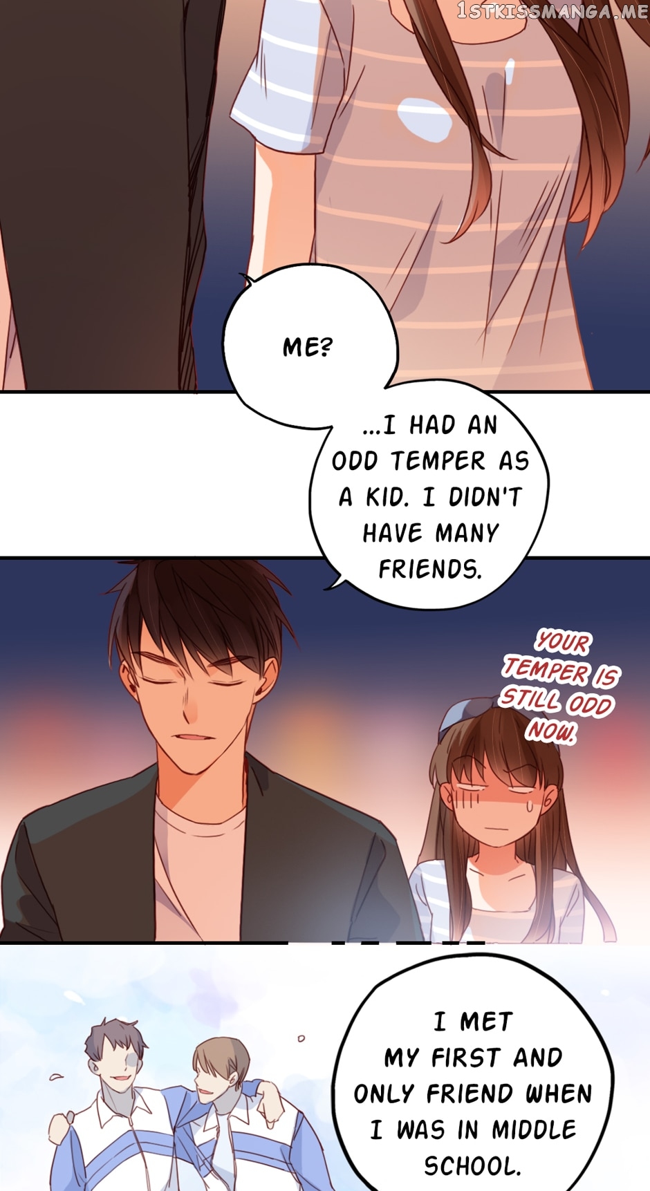 Lights, Camera, Love! chapter 46 - page 14