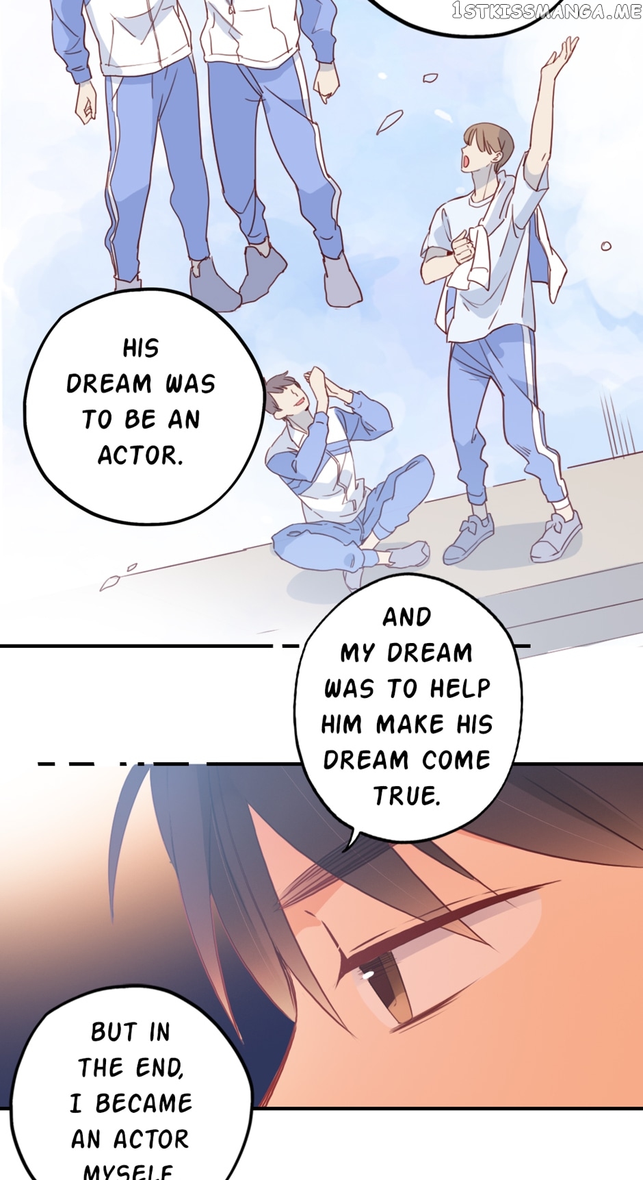 Lights, Camera, Love! chapter 46 - page 15