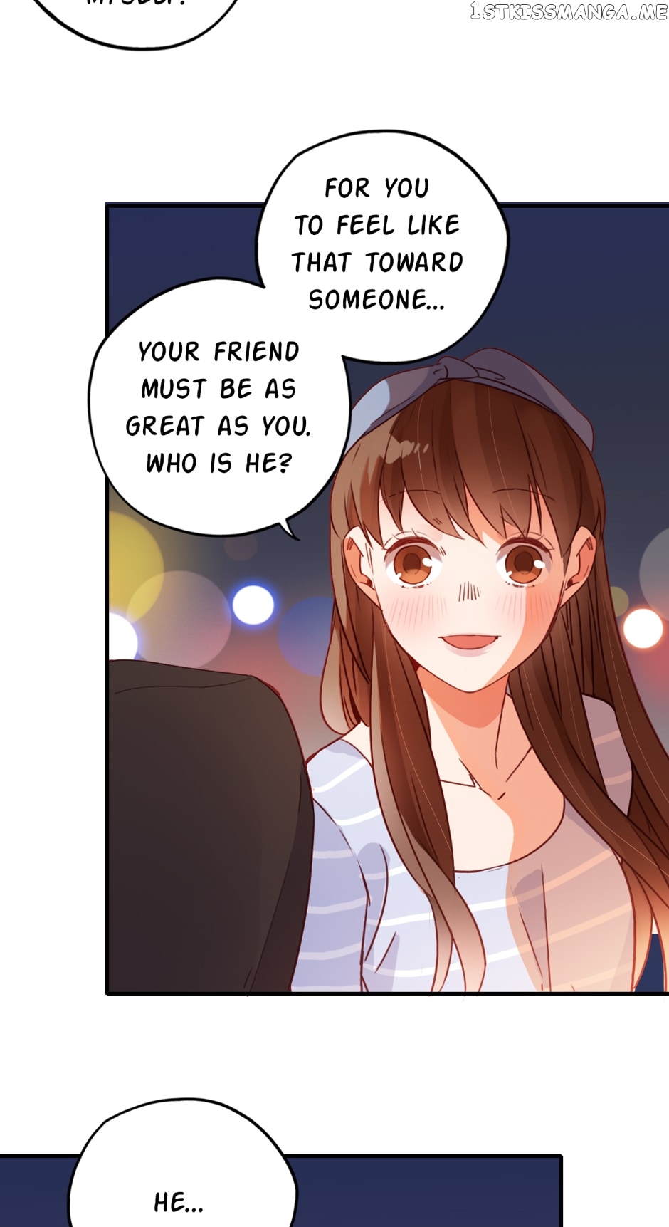 Lights, Camera, Love! chapter 46 - page 16