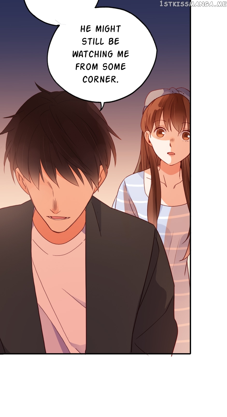 Lights, Camera, Love! chapter 46 - page 17