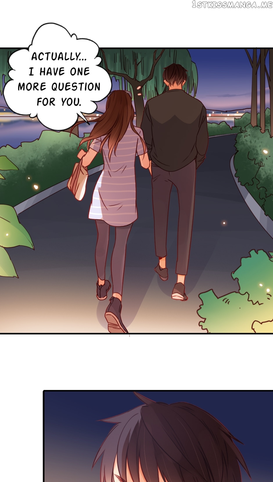 Lights, Camera, Love! chapter 46 - page 18