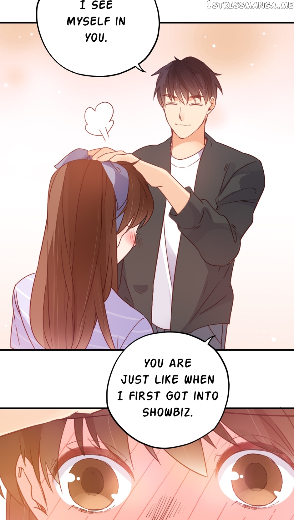 Lights, Camera, Love! chapter 46 - page 20