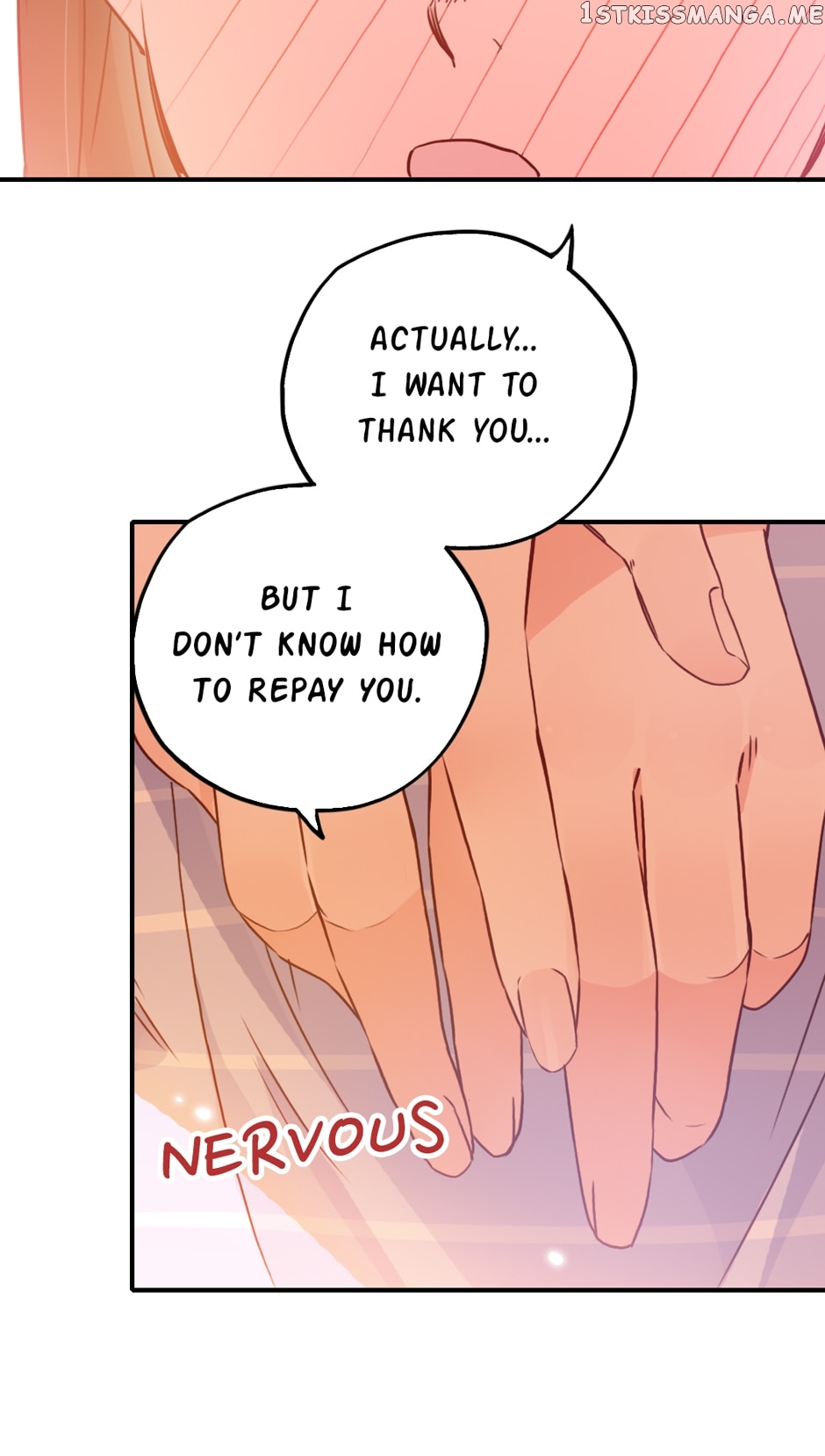 Lights, Camera, Love! chapter 46 - page 21