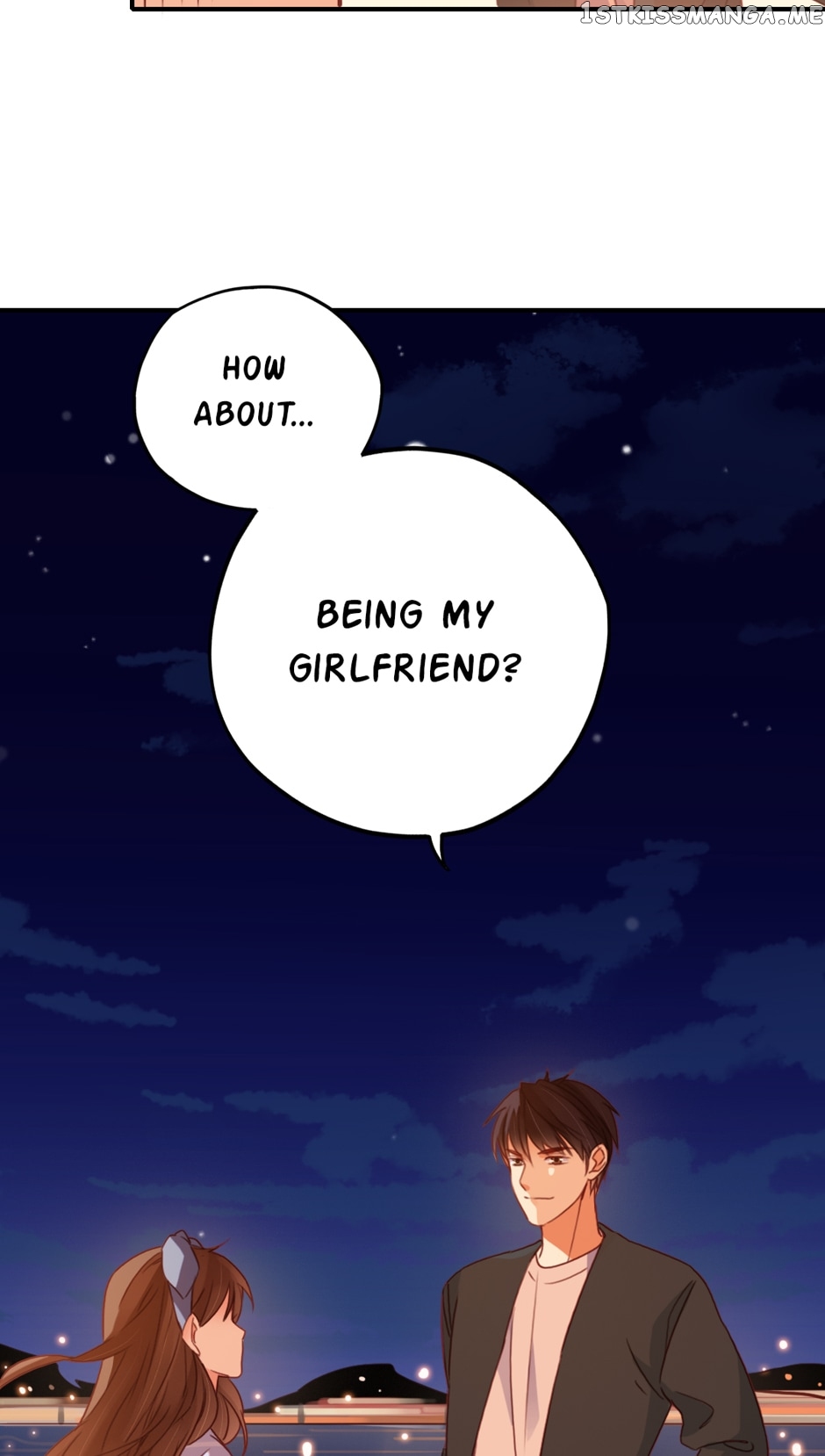 Lights, Camera, Love! chapter 46 - page 23