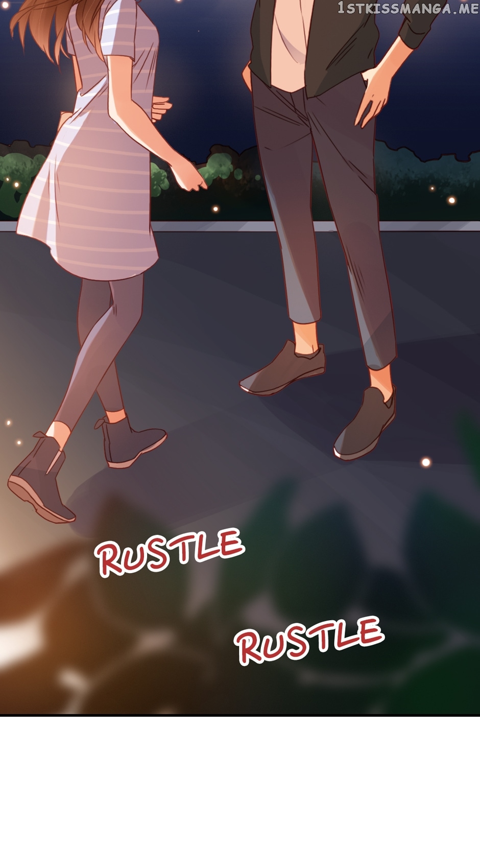 Lights, Camera, Love! chapter 46 - page 24