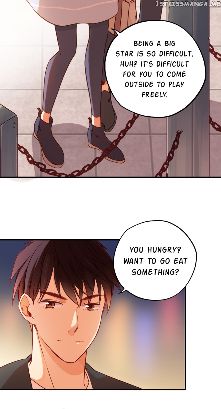 Lights, Camera, Love! chapter 46 - page 6