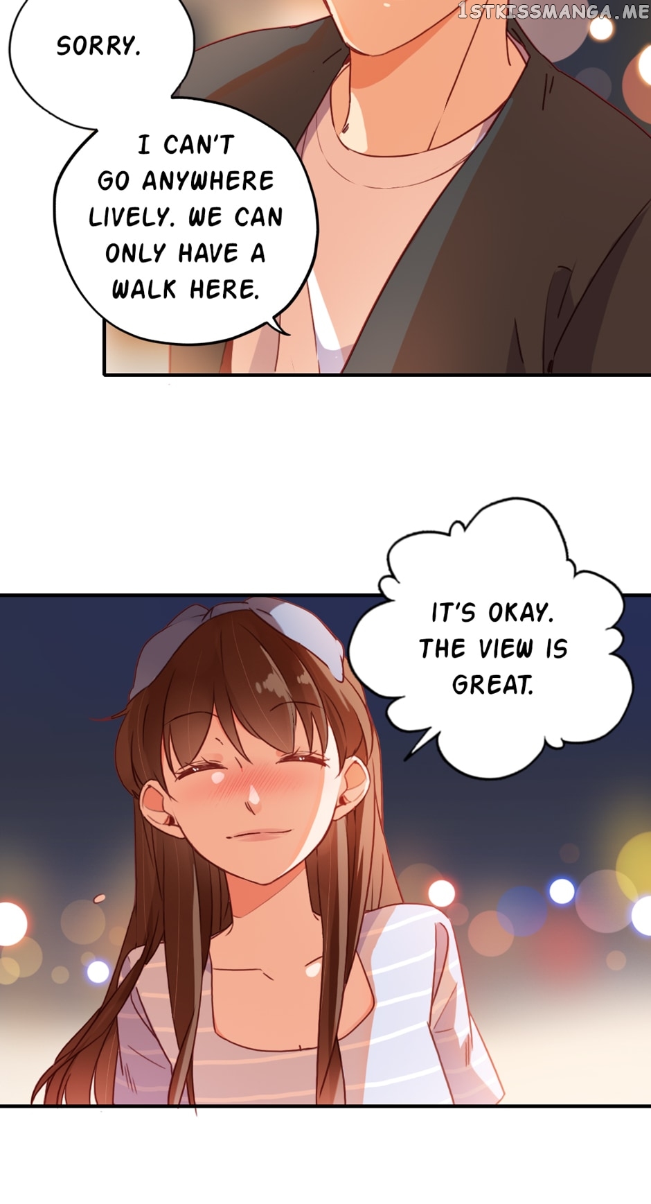 Lights, Camera, Love! chapter 46 - page 8